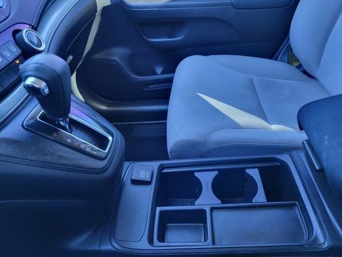 Used 2015 Honda CR-V LX image 18