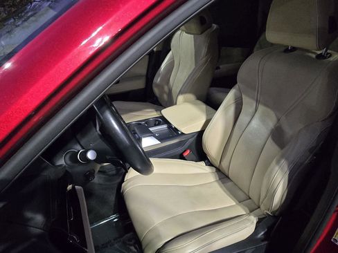 Used 2022 Acura MDX SH-AWD w/ Advance Package image 10