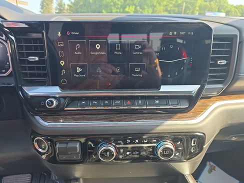 Used 2026 GMC Sierra 1500 Elevation AWD/4WD image 29