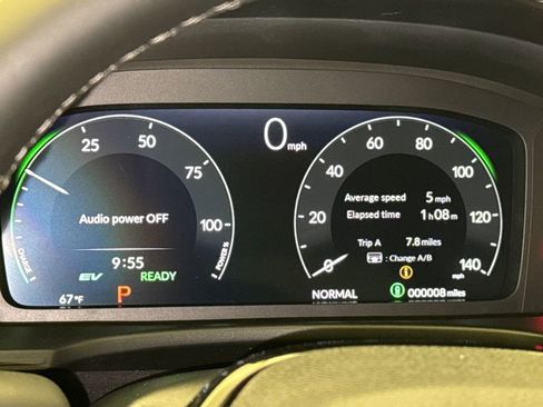 New 2026 Honda Civic Sport Touring image 32