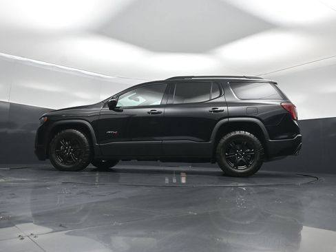 Used 2023 GMC Acadia AT4 w/ Technology Package AWD/4WD image 7