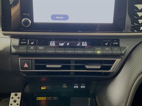 New 2026 Toyota Camry SE FWD image 23