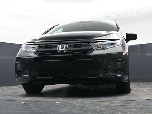 Certified 2026 Honda Odyssey Sport-L image 36