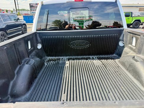 Used 2017 Ford F150 Lariat AWD/4WD image 15