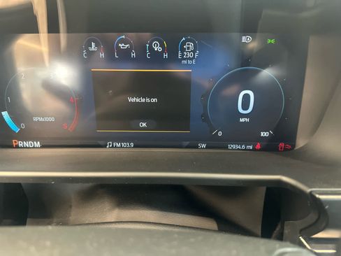 Used 2024 Ford F250 Lariat image 26