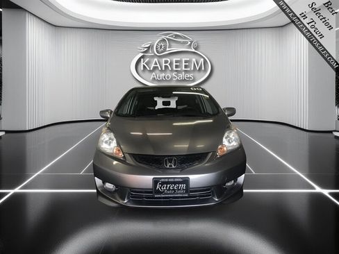 Used 2009 Honda Fit Sport image 2