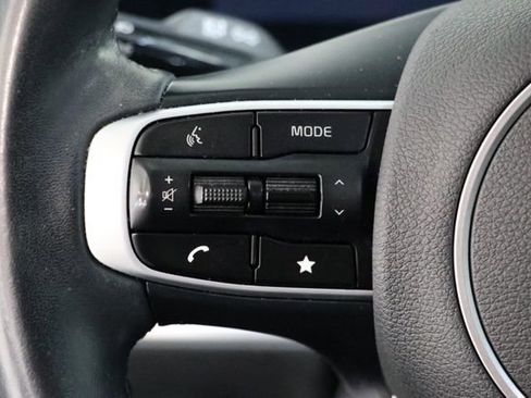 Used 2024 Kia Sportage SX image 21