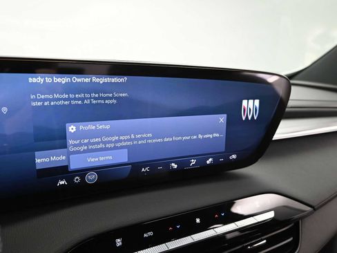 New 2026 Buick Enclave Preferred image 17