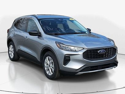 Used 2023 Ford Escape Active