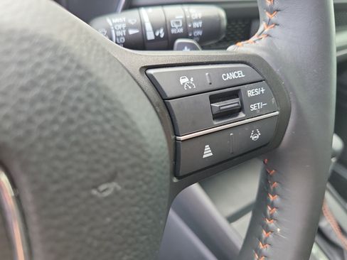 Used 2024 Honda CR-V Sport image 26