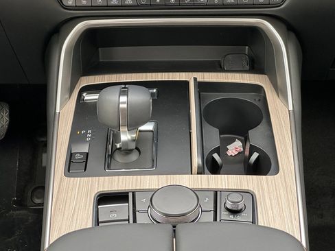 New 2026 MAZDA CX-90 3.3 Turbo w/ Preferred Package AWD/4WD image 13