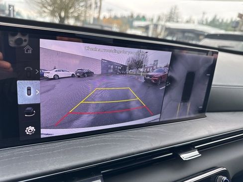 New 2026 Genesis GV80 3.5T Prestige image 48