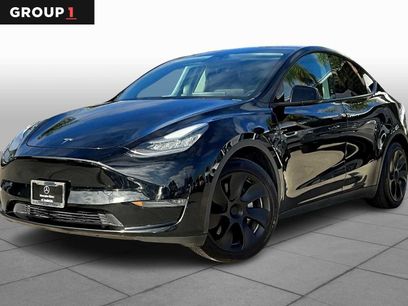 Used 2020 Tesla Model Y Long Range