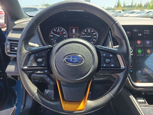 Used 2022 Subaru Outback Wilderness AWD/4WD image 21