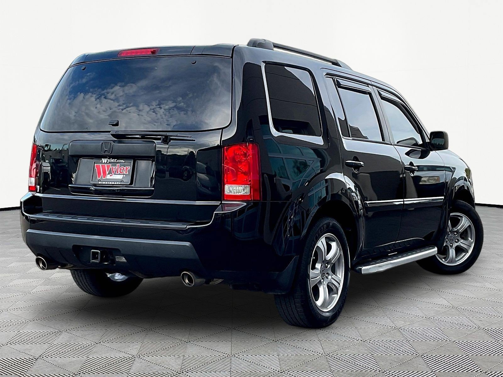Used 2011 Honda Pilot EX-L image 6