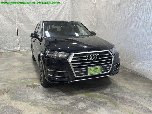 Used 2017 Audi Q7 3.0T Premium Plus AWD/4WD image 31