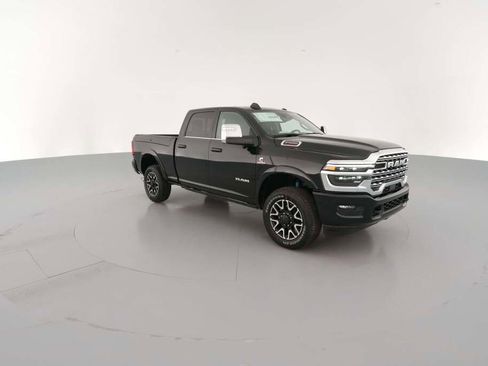 New 2026 RAM 2500 Limited image 16