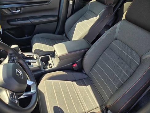 New 2026 Honda CR-V Sport image 17