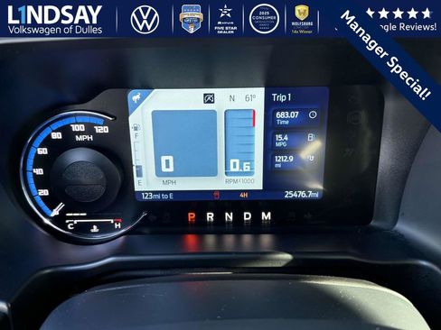 Used 2022 Ford Bronco Wildtrak image 18