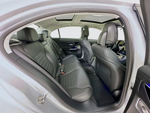 New 2026 Mercedes-Benz C 300 Sedan image 31