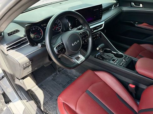Used 2024 Kia K5 GT-Line w/ GT-Line Premium Package FWD image 25