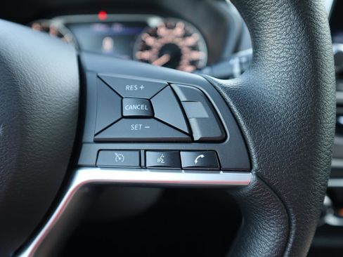 New 2025 Nissan Altima 2.5 SV image 22