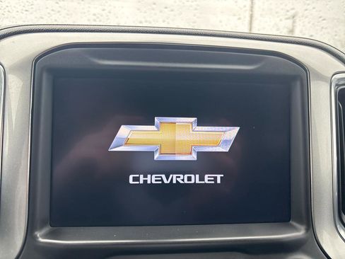 Used 2019 Chevrolet Silverado 1500 LT w/ All-Star Edition image 29