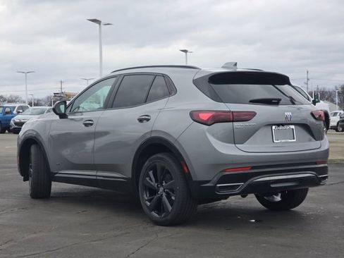 New 2026 Buick Envision Sport Touring image 27