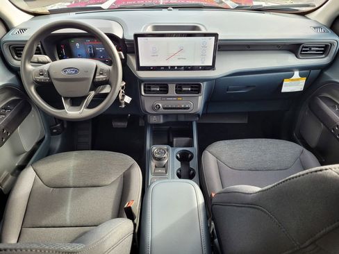 New 2025 Ford Maverick XL image 33