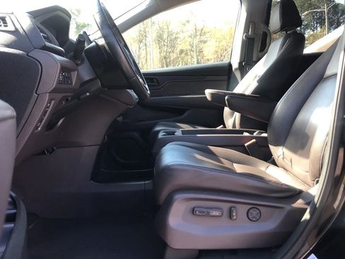 Used 2018 Honda Odyssey EX-L image 28