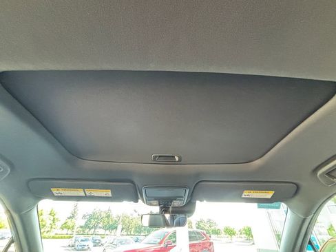 Used 2025 Honda Passport TrailSport image 20