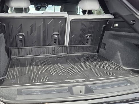 Certified 2024 Cadillac Lyriq Sport w/ LPO, Floor Liner Package image 22