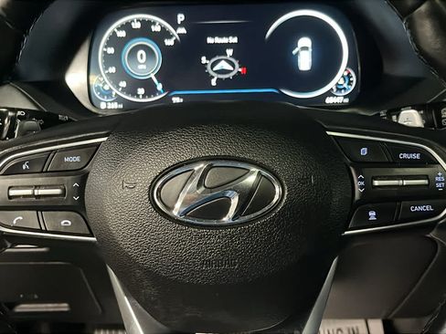 Used 2021 Hyundai Palisade Limited AWD/4WD image 11