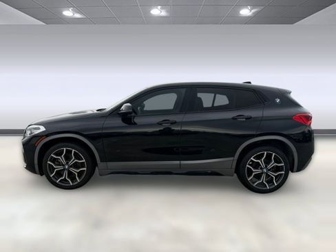 Used 2018 BMW X2 sDrive28i w/ M SportX Package FWD image 2