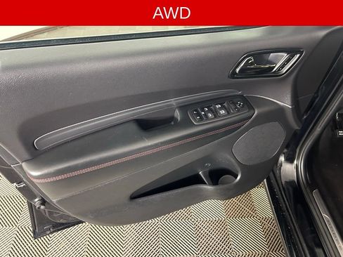 Used 2025 Dodge Durango GT AWD/4WD image 10