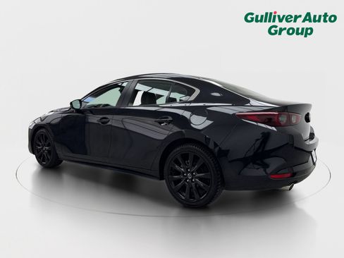 Used 2024 MAZDA MAZDA3 s FWD image 4