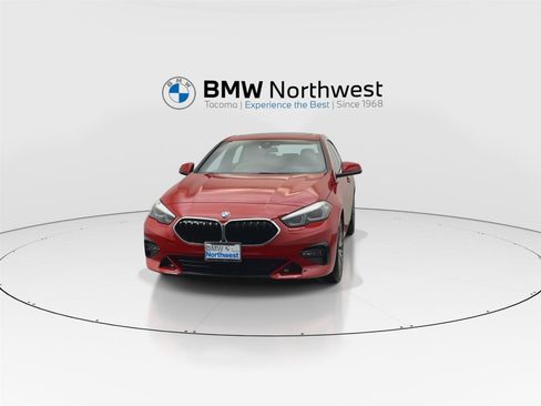 Used 2021 BMW 228i xDrive Gran Coupe w/ Convenience Package image 8