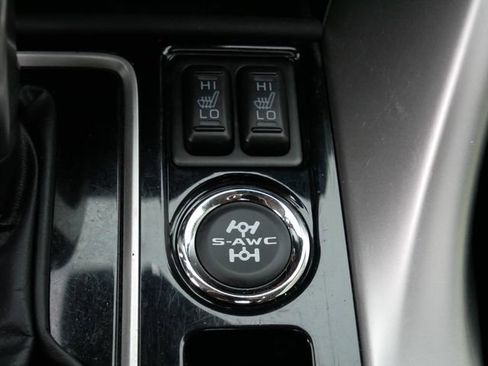 Used 2023 Mitsubishi Eclipse Cross SE AWD/4WD image 24