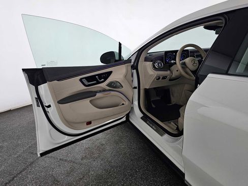 Certified 2023 Mercedes-Benz EQS 450+ EQS 450+ image 20