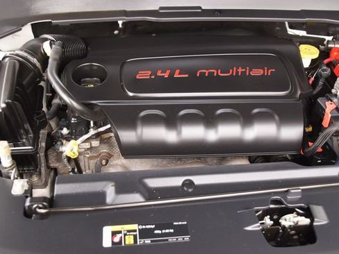 Used 2019 Jeep Compass Latitude image 21