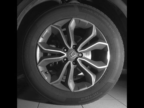 Used 2020 Honda CR-V EX-L image 26
