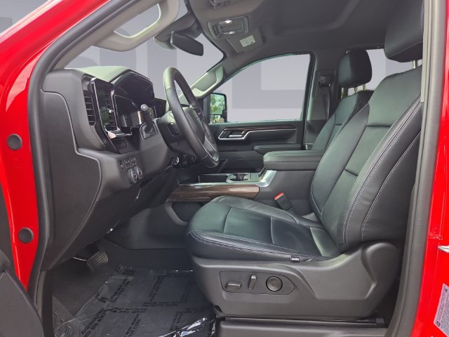 Used 2026 Chevrolet Silverado 2500 LT w/ Trail Boss Package AWD/4WD image 10