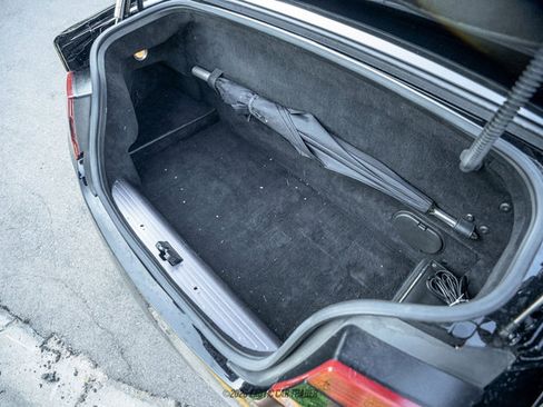 Used 2008 Aston Martin DB9 Volante RWD image 87