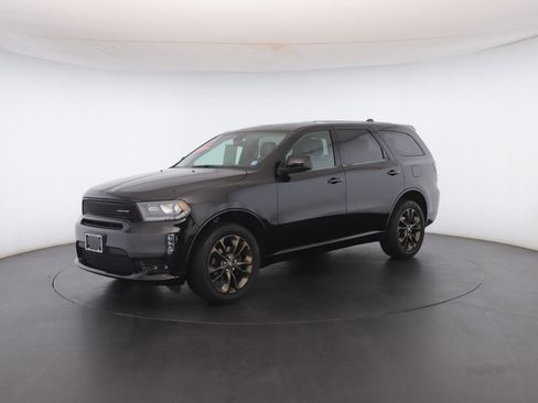 Used 2019 Dodge Durango GT image 38