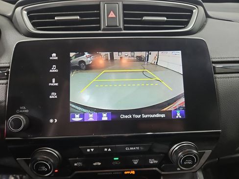 Used 2018 Honda CR-V EX-L image 19