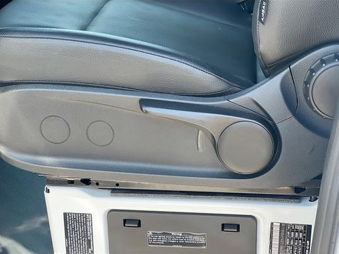 Used 2024 Mercedes-Benz Sprinter 3500 w/ Parking Package image 16