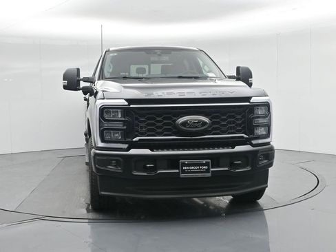 New 2026 Ford F350 XLT w/ XLT Premium Package image 25