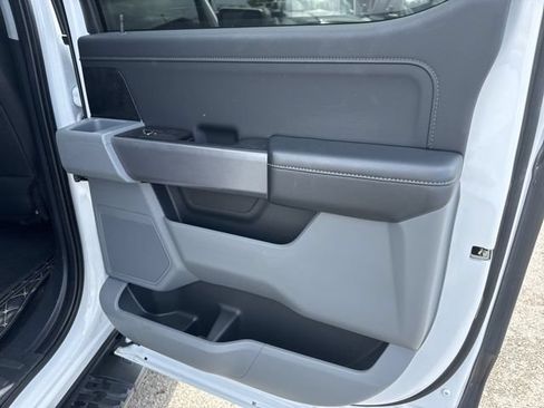Used 2021 Ford F150 XLT w/ Equipment Group 301A Mid AWD/4WD image 10
