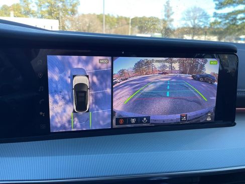 New 2026 Nissan Murano Platinum w/ Cargo Package image 9