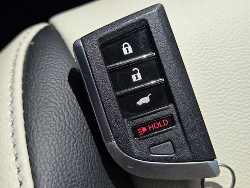 Used 2024 Acura Integra A-Spec FWD image 38
